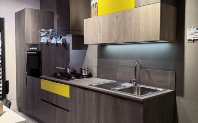 Cucina Mod. Maya
