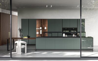 CUCINE MODERNE