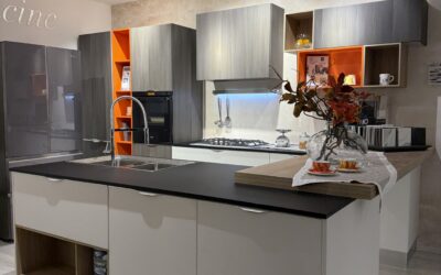 Cucina Mod. Replay