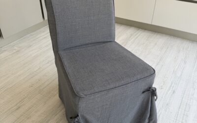 Poltroncine