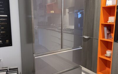 Frigo Haier